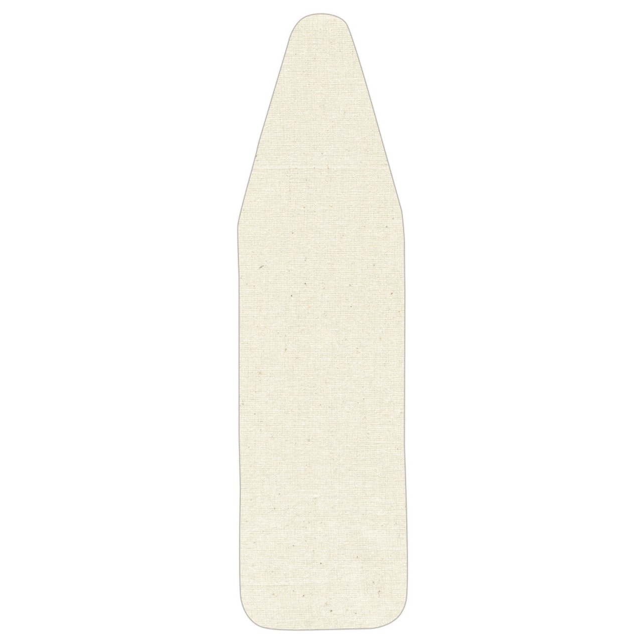 Household Essentials Deluxe Widetop Ironing Board Cover & Pad